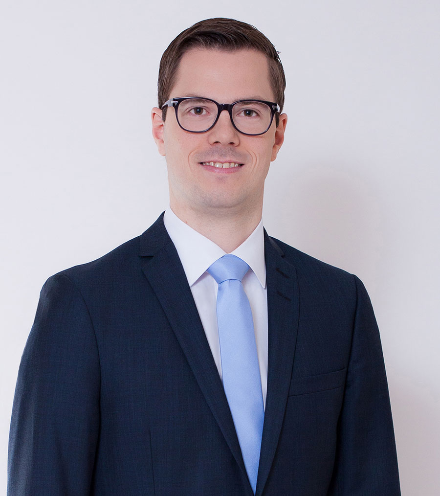 Tobias Wigger